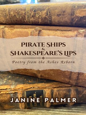 cover image of Pirate Ships & Shakespeare's Lips